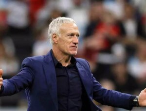 Didier Deschamps, 2026 Dünya Kupası’nın Ardından Görevinden Ayrılıyor