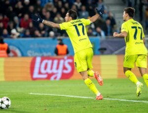 Dinamo Zagreb, Sandro Kulenovic’in Ayrılışına İzin Vermiyor