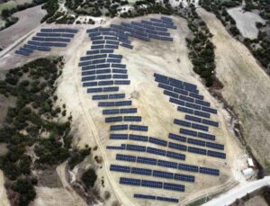 Dindar Şirketler Grubu Romanya’da Güneş Enerjisi Projesi Başlatıyor