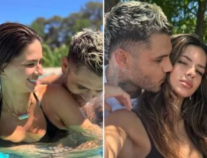 Divan toplantısına damga olay: Mauro Icardi ve yeni sevgilisi Galatasaray’ı karıştırdı