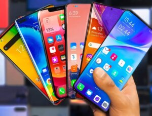 Dördüncü çeyrekte Apple’ın satışları düştü, Xiaomi ve Vivo yükselişte