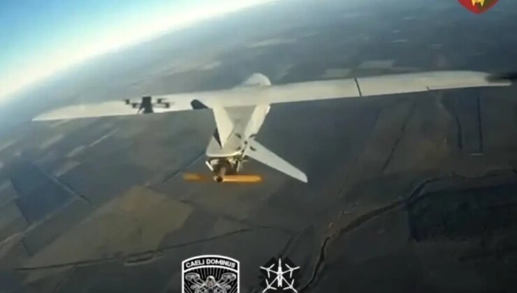 Dron Savaşları: Ukrayna’nın Ucuz Kamikaze Dronları, Gelişmiş Rusya Savaş Dronlarını Avlıyor