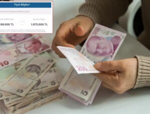 Düşük faizli konut kredisi gelmeden fiyatlar artmaya başladı