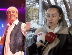 Edip Akbayram’ın sağlık durumu nasıl? Kızı Türkü Akbayram’dan yeni açıklama
