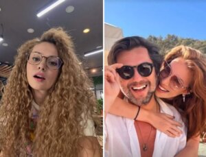 Elçin Sangu ve sevgilisi hakkında şoke eden iddia! “Beni evimden aldırdılar”