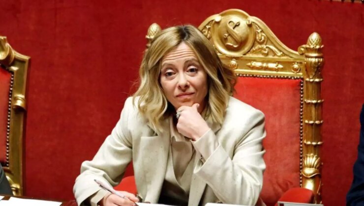 Elon Musk ile Starlink anlaşması iddiası İtalya’yı salladı: Başbakan yalanladı, yardımcısı yeşil ışık yaktı