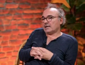 Engin Günaydın, evlenmeme nedenini açıkladı!