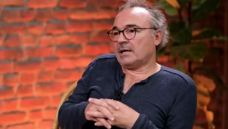 Engin Günaydın, evlenmeme nedenini açıkladı!