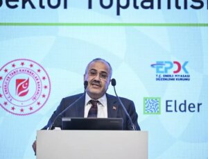 EPDK Başkanı Yılmaz, Türkiye’de “akıllı ve milli sayaç” döneminin 2026’da başlayacağını açıkladı Açıklaması