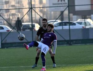 Erciyes Esen Makina FK, Kayseri Döğerspor’u 4-1 Mağlup Etti