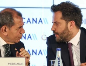 Erden Timur, Galatasaray’a başkan olacak mı? Canlı yayında açıkladı