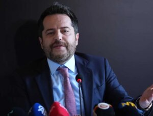 Erden Timur’dan ortalığı karıştıracak “Karaborsa” ve “Yapı” açıklaması