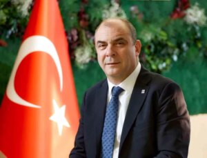 Eskişehir, 2024’te 4,5 Milyar Dolar İhracatla 12. Sırada