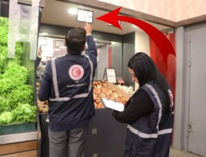 Fahiş fiyatlar ile stokçuluk faaliyetleri birçok kanaldan şikayet edilebiliyor