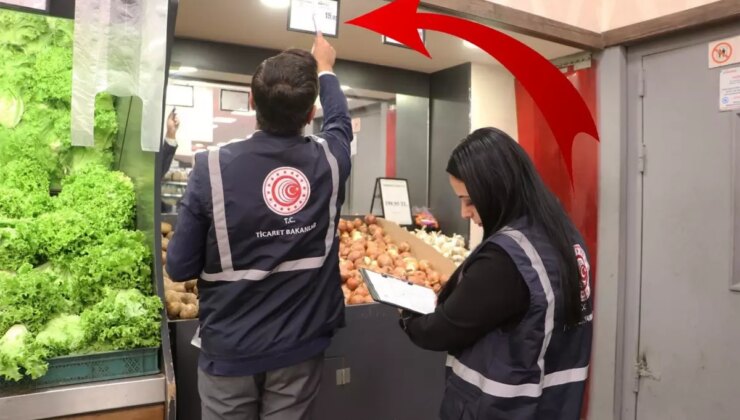 Fahiş fiyatlar ile stokçuluk faaliyetleri birçok kanaldan şikayet edilebiliyor