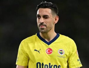 Fenerbahçe, İrfan Can Kahveci’nin sözleşmesini 3 yıl uzattı