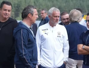 Fenerbahçe’de büyük gün: Gözler Ali Koç’a çevrildi