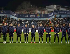 Fenerbahçe’de Kasımpaşa Maçında 7 Değişiklik