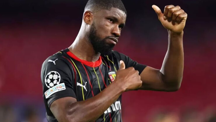 Fenerbahçe’den Kevin Danso için Türk futbol tarihine geçecek teklif