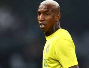 Fenerbahçeliler merakla bekliyordu: Talisca’da bomba gelişme