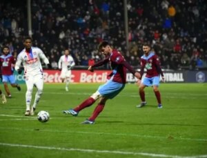 Fenerbahçe’nin Avrupa’daki rakibi 5. Lig ekibine elendi
