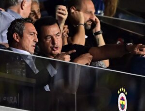 Fenerbahçe’nin istediği yıldızı dünya devi aldı
