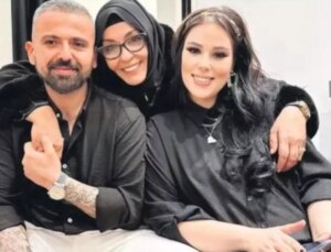Ferdi Tayfur’un damadı Muhammet Aydın’dan açıklama: Güzel bir adammış
