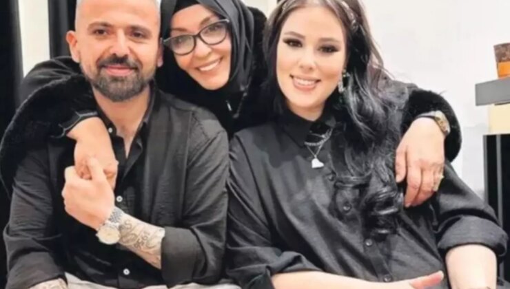 Ferdi Tayfur’un damadı Muhammet Aydın’dan açıklama: Güzel bir adammış