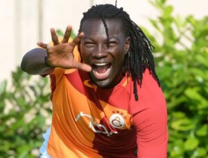 Galatasaray, bomba transfer için en sonunda Gomis’i devreye soktu