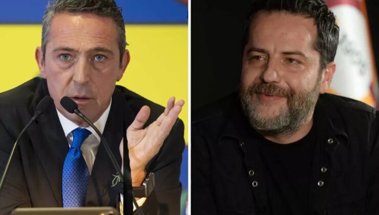 “Gece yatarken beni düşün” demişti! Erden Timur’dan Fenerbahçelileri kızdıracak Ali Koç sözleri