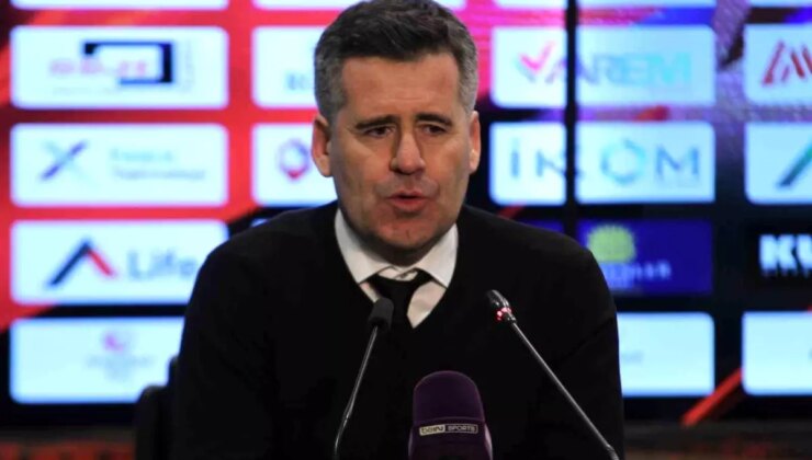 Gençlerbirliği’nden 3-0’lık Galibiyet, Eroğlu’dan Taraftara Övgü