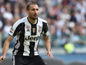 Giorgio Chiellini kimdir? Giorgio Chiellini kaç yaşında, nereli?