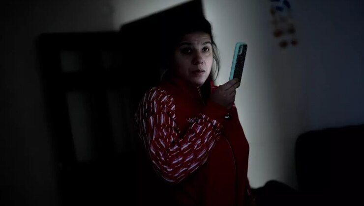 Görme Engelli Milli Halterci Meltem Tırıklı: “Halter, benim için ikinci bir şans”