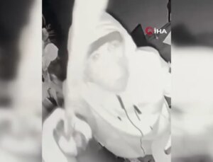 Gözleri Görünen Çetenin Düğümünü Polis Çözdü