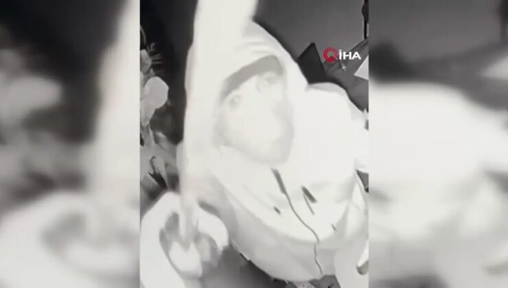 Gözleri Görünen Çetenin Düğümünü Polis Çözdü