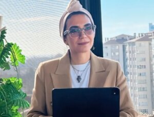 Haberler.com CEO’su Sümeyra Teymur: Meta Akıllı Gözlükler Gizliliği Tehdit Ediyor
