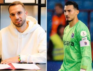 Herkesi şaşırtan transfer duyurusu: Başka futbolcuyu imza attırıp Uğurcan Çakır’ı kullandılar
