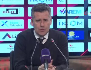 Hüseyin Eroğlu’dan Galibiyet Mesajı