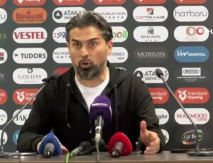 İlhan Palut: “İstikrarlı Olmalıyız”