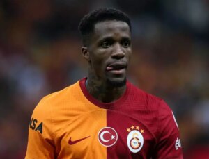 İmzaların atılması an meselesi: Galatasaray’a Wilfried Zaha piyangosu vurdu