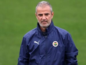 İsmail Kartal Fatih Terim’e rakip oluyor