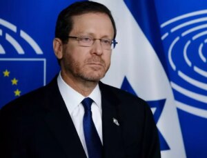 İsrail Cumhurbaşkanı Herzog’dan hükümete ateşkes çağrısı: Bu fırsatı değerlendirmeliyiz