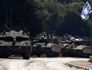 İsrail ordusu, Lübnan’da işgal ettiği Nakura’dan çekildi