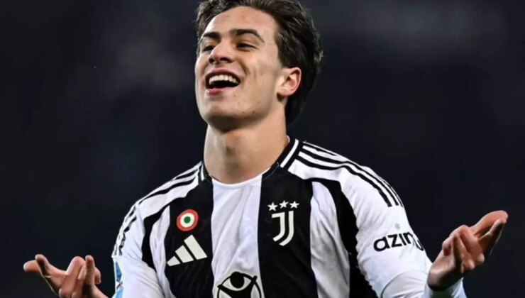 İtalya, Kenan Yıldız’ın derbide yaptıklarını konuşuyor