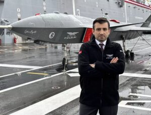 İtalyan Bakan Urso, Baykar’a İtalyan savunma devi Leonardo ile işbirliği teklif etti