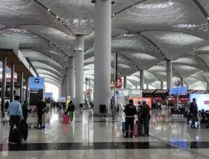 İzinli gününde patronunu havalimanından almayı reddeden çalışan, işten çıkarıldı