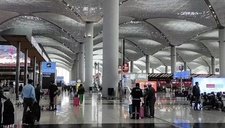 İzinli gününde patronunu havalimanından almayı reddeden çalışan, işten çıkarıldı