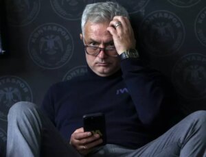 Jose Mourinho’nun transfer listesi ortaya çıktı