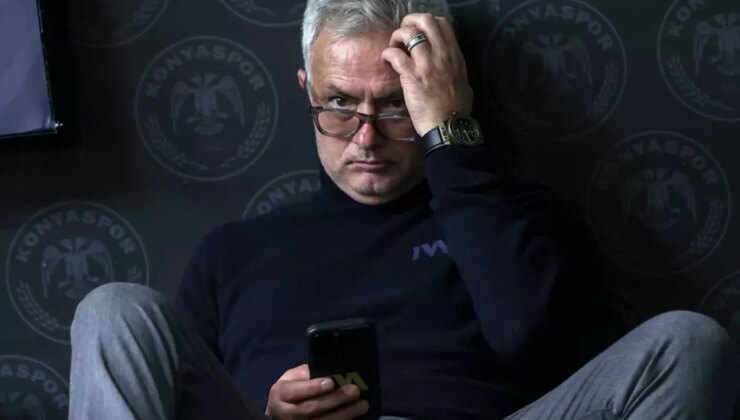 Jose Mourinho’nun transfer listesi ortaya çıktı