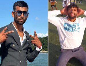 ‘Kandıralı Ferdi’ tahliye oldu